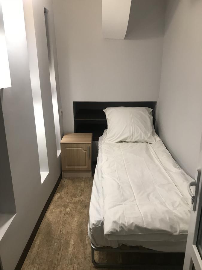 Kaskad Apartment And Tours Jerevan Eksteriør billede