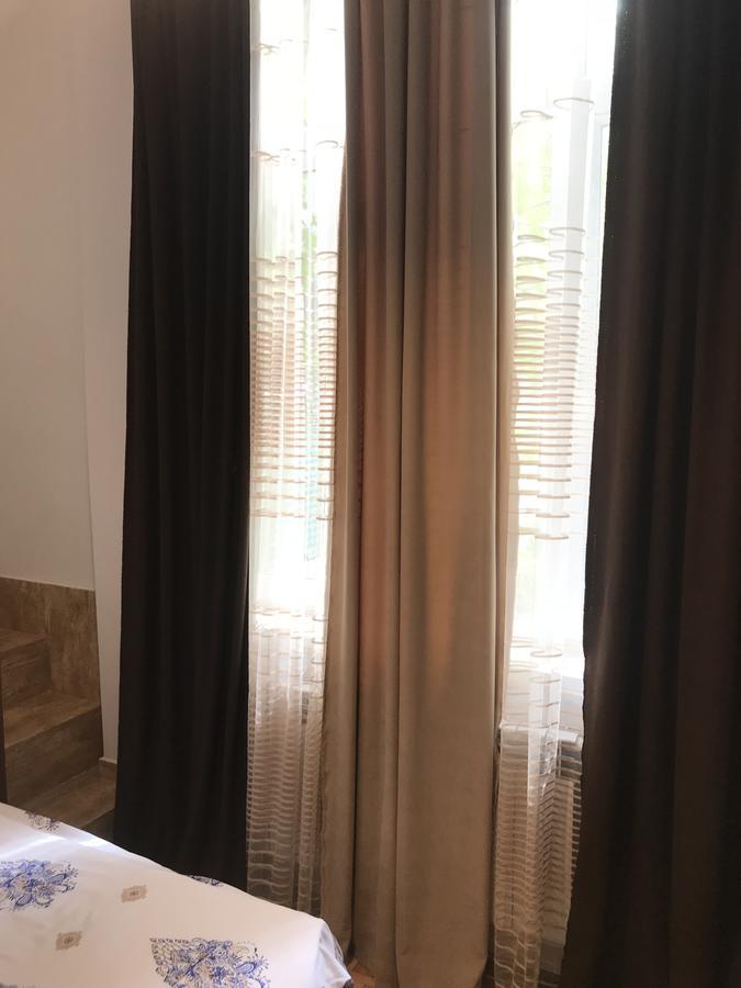 Kaskad Apartment And Tours Jerevan Eksteriør billede